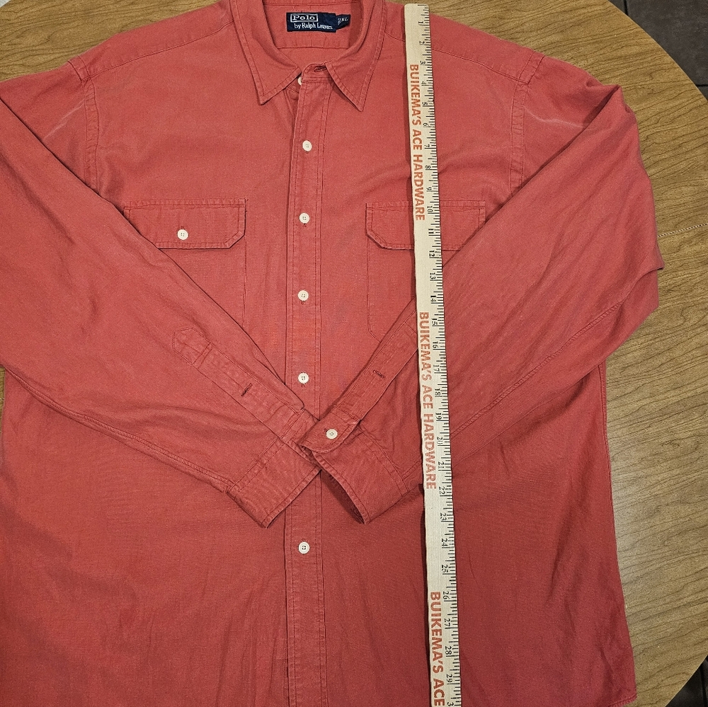 Polo Ralph Lauren - Picture 3 of 4